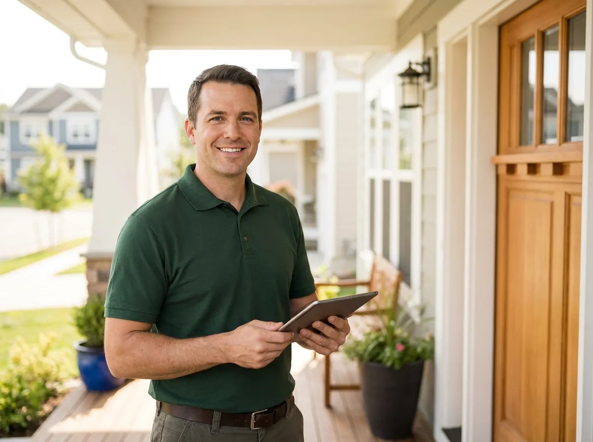 Pest control FAQs for La Luz, NM